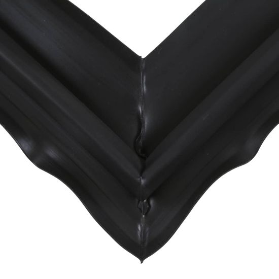 Picture of TRUE Gasket, Tssu/tuc/twt-60 Wide Black, Uc Part# 932586