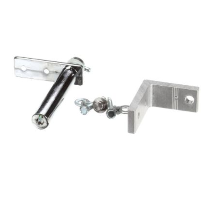 Picture of TRUE Hinge Kit Door Top Lh T-g W/ Cartridge Hinge Part# 933800