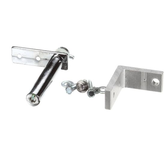 Picture of TRUE Hinge Kit Door Top Lh T-g W/ Cartridge Hinge Part# 933800