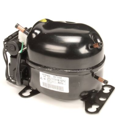 Picture of TRUE Compressor, Emy70her 115/60Hz 51330859094.E W/harn Part# 933900