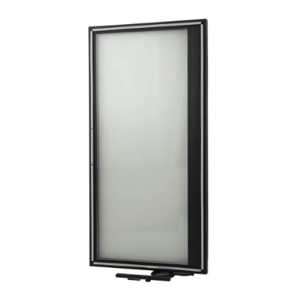 Picture of TRUE Door Assembly Gdm-19t/23/49 Rh Black 115V 24K Nwdg Part# 934092