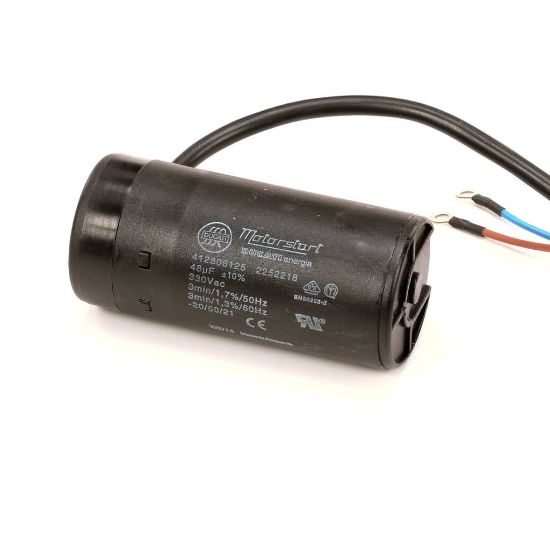 Picture of TRUE Capacitor, Start 2252218 Part# 933195