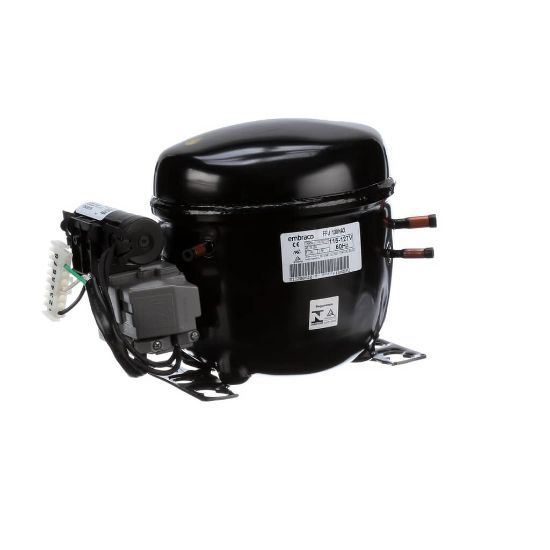 Picture of TRUE Compressor, Ffu130hax 51320062092.E W/harness 115V Part# 934270