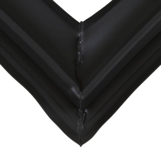 Picture of TRUE Gasket, Tpp/tuc/twt-60 Wide Bl Part# 934756