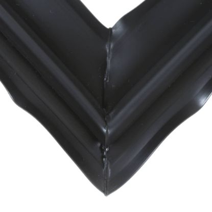 Picture of TRUE Gasket, Tpp-60d/67d/93d/119d Wide, Black Part# 934759