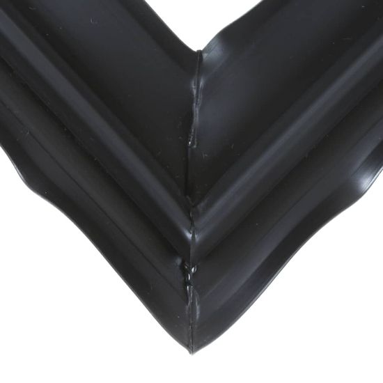 Picture of TRUE Gasket, Tpp-60d/67d/93d/119d Wide, Black Part# 934759