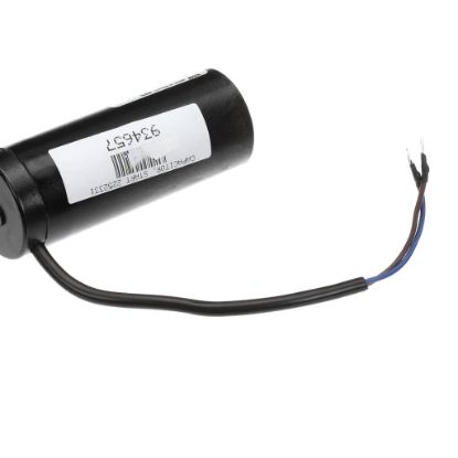 Picture of TRUE Capacitor, Start 2252331 412807319 Part# 934657
