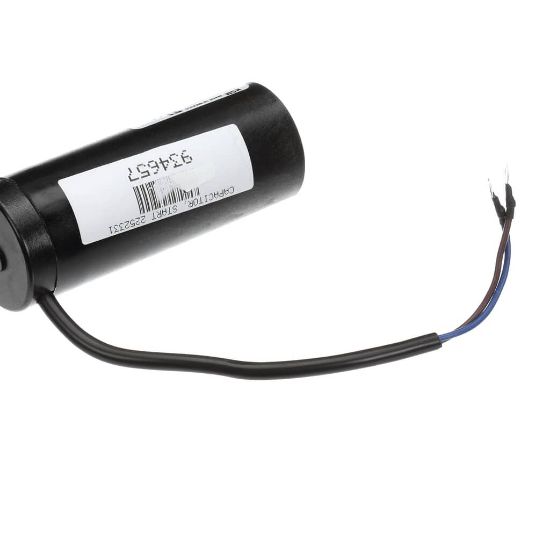 Picture of TRUE Capacitor, Start 2252331 412807319 Part# 934657