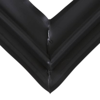 Picture of TRUE Gasket, Tpp/tuc/twt-44d Wide Black Part# 934758