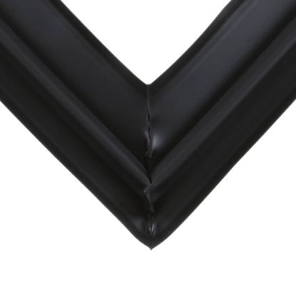 Picture of TRUE Gasket, Tpp-67/93/119 Wide Black Part# 934757