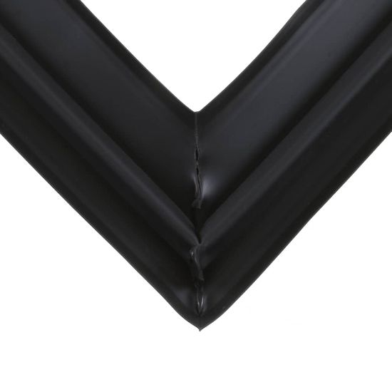 Picture of TRUE Gasket, Tpp-67/93/119 Wide Black Part# 934757