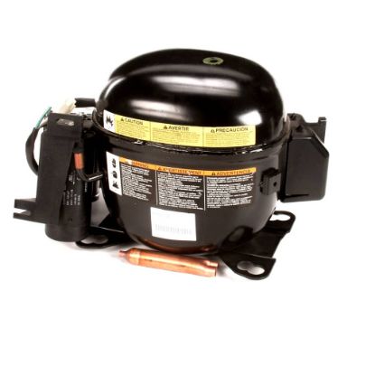 Picture of TRUE Compressor, Nt6217z 212Bg07d7az 115V Part# 934656