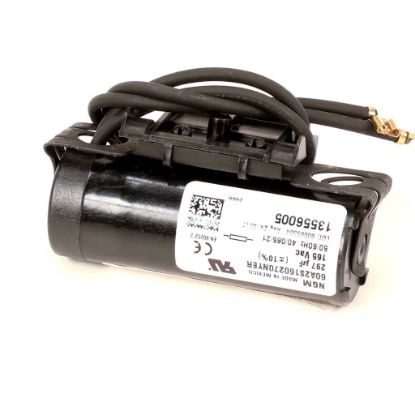 Picture of TRUE Capacitor, Start 13556005 Alt.13556529 270-324Mfd@ Part# 934997