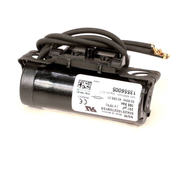 Picture of TRUE Capacitor, Start 13556005 Alt.13556529 270-324Mfd@ Part# 934997