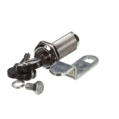 Picture of TRUE Lock Kit, Tuc/twt's For Doors In Countertop Part# 935645