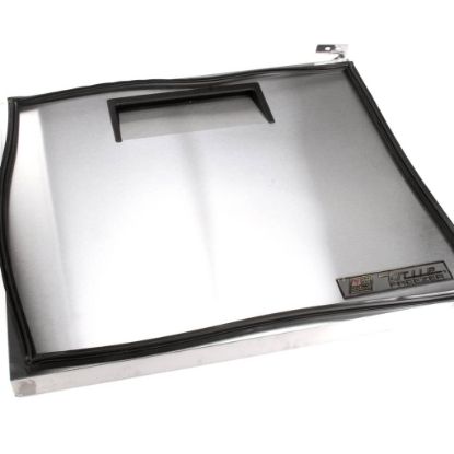 Picture of TRUE Door Assembly Tssu/twt/tuc-48/72 Rh Rec Wdg Part# 936192