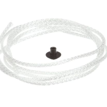 Picture of TRUE Door Cord Bushing Top Hung Part# 936562