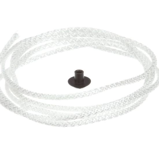 Picture of TRUE Door Cord Bushing Top Hung Part# 936562