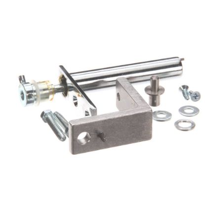 Picture of TRUE Hinge Kit Top Rh Chome Gdm-19t Part# 936395