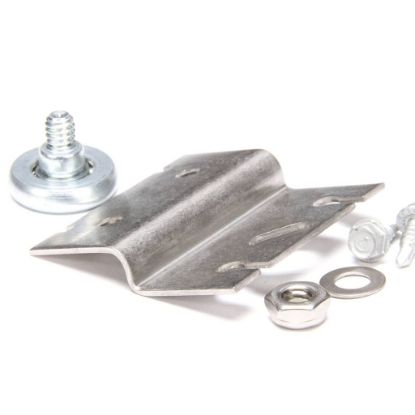 Picture of TRUE Door Roller Assembly Gdm Top Hung Door Part# 936124