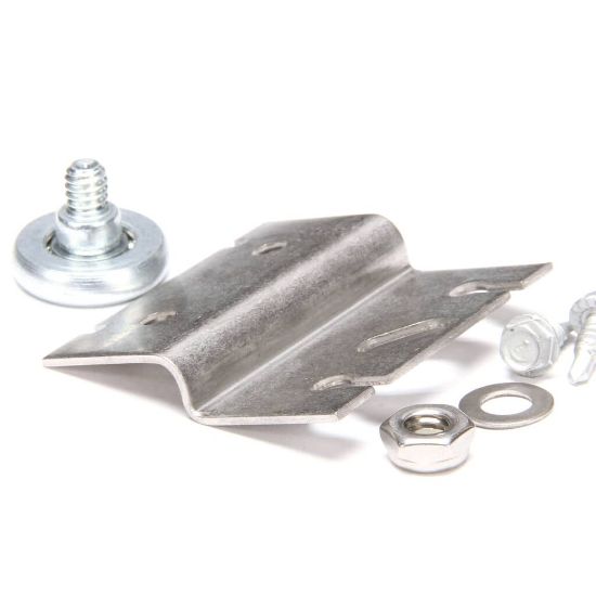 Picture of TRUE Door Roller Assembly Gdm Top Hung Door Part# 936124