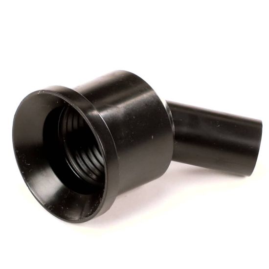 Picture of TRUE Nozzle, Black Hips Angle Part# 938020