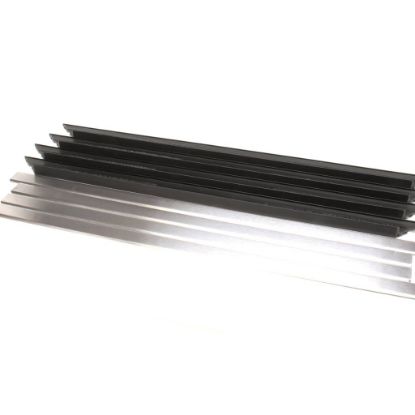 Picture of TRUE Gasket Base Kit Tssu/tuc/twt27 Part# 936610