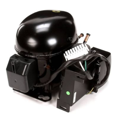 Picture of TRUE Compressor, Nek6214z, 1/2Hp Part# 938956