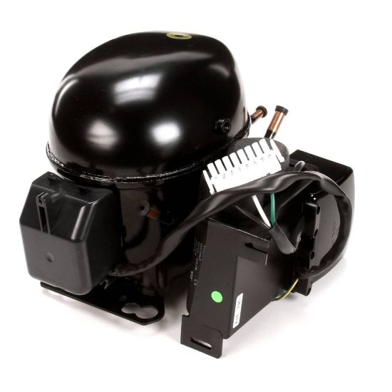 Picture of TRUE Compressor, Nek6214z, 1/2Hp Part# 938956