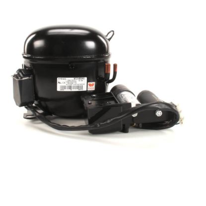 Picture of TRUE Compressor, Nt2180gkv Prewired 115V Part# 939618