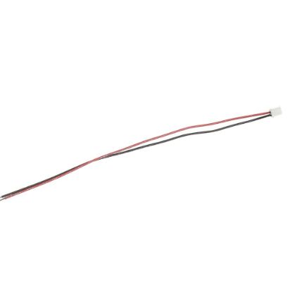 Picture of TRUE Led Input Wire Assembly 6 Part# 942247
