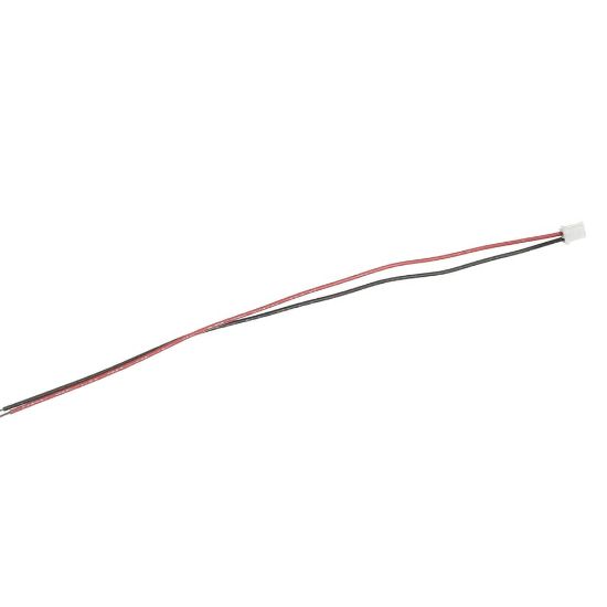 Picture of TRUE Led Input Wire Assembly 6 Part# 942247
