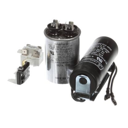 Picture of TRUE Start Component Kit Tpg1410yxa, Tp144ar 115V Part# 943414