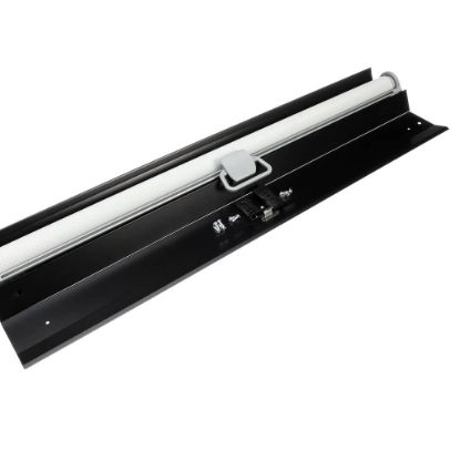 Picture of TRUE Night Cover Kit, Thac-36 Black Part# 940962
