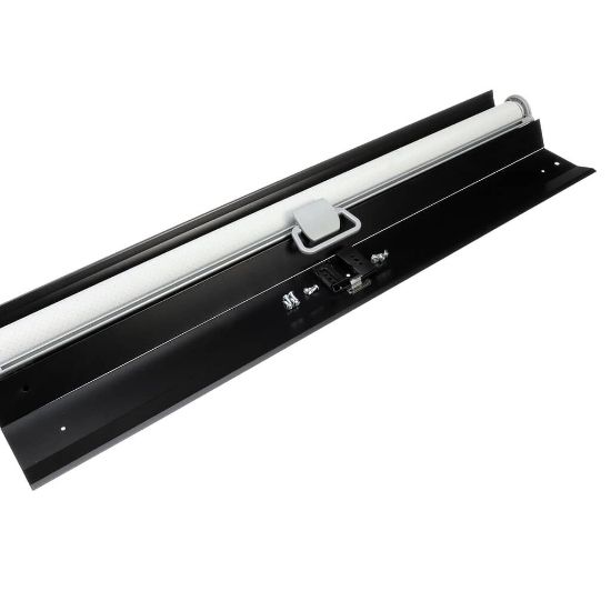 Picture of TRUE Night Cover Kit, Thac-36 Black Part# 940962