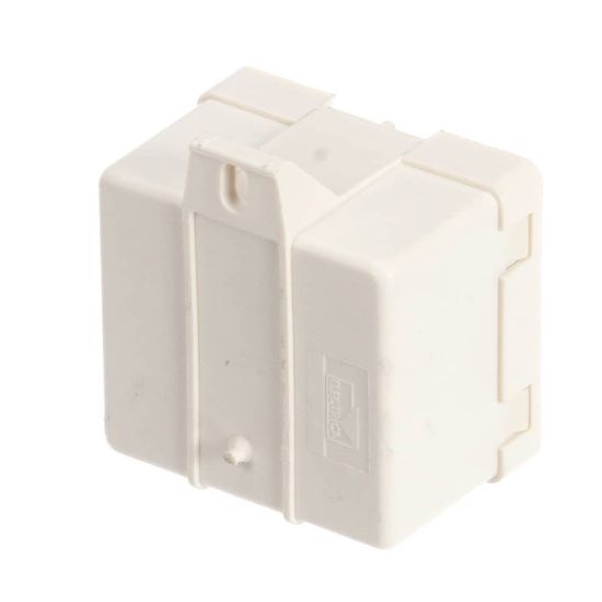 Picture of TRUE Relay, 3Arr3b6m3, 1253050 For Nek2150gk 115V Part# 941616