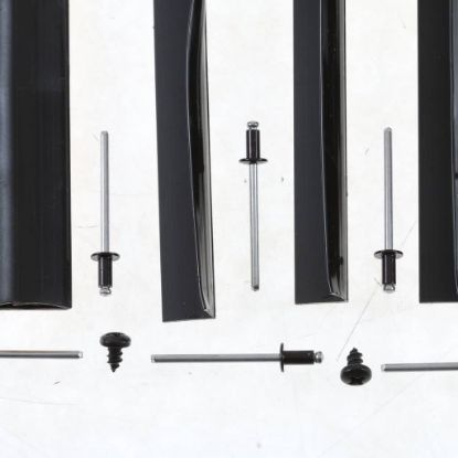 Picture of TRUE Wiper Gasket Kit 51 1/2 3 Door Gdm Part# 944929