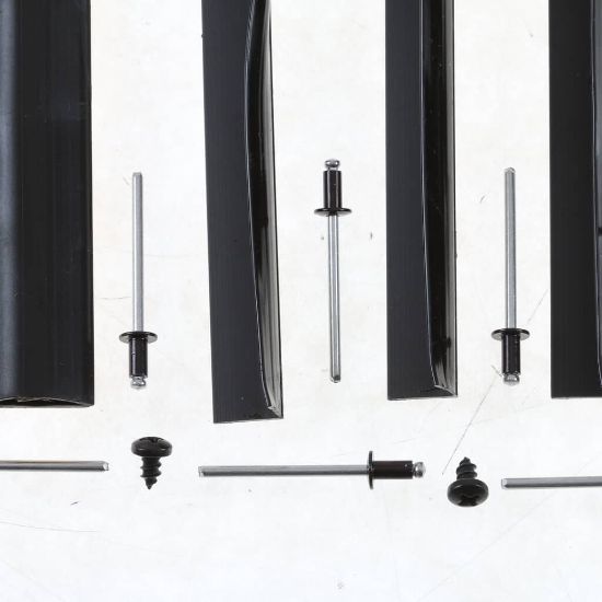 Picture of TRUE Wiper Gasket Kit 51 1/2 3 Door Gdm Part# 944929