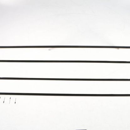 Picture of TRUE Wiper Gasket Kit 38 3-Door Part# 944927