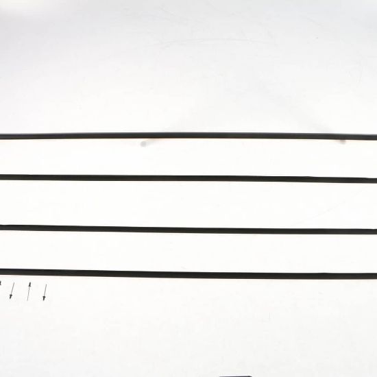 Picture of TRUE Wiper Gasket Kit 38 3-Door Part# 944927