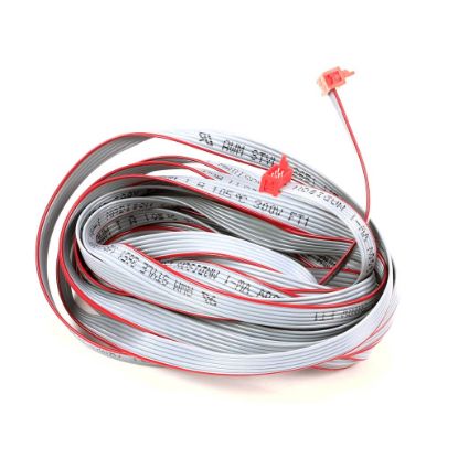 Picture of TRUE Ribbon Cable, Lae Fc06-40m01 157 1/2 Part# 944875