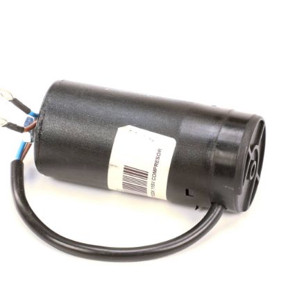 Picture of TRUE Capacitor, Start 2252273 For Nt2192gk 115V Compres Part# 941873