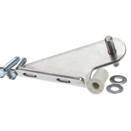 Picture of TRUE Hinge Kit T-15-1g1 Rt Middle Part# 945483