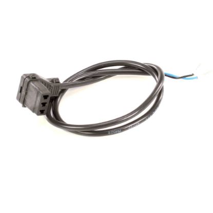Picture of TRUE Power Cord, 23.6 Ebm W/ferrules(2 Wire)10800-4-10 Part# 945892