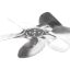 Picture of TRUE Blade, Fan Ad8.75cw25uba Part# 945035