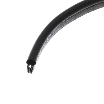 Picture of TRUE End Trim With Bulb 45 Tcgd-36/50/77 Part# 946594