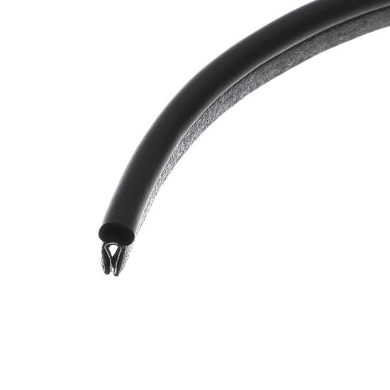 Picture of TRUE End Trim With Bulb 45 Tcgd-36/50/77 Part# 946594