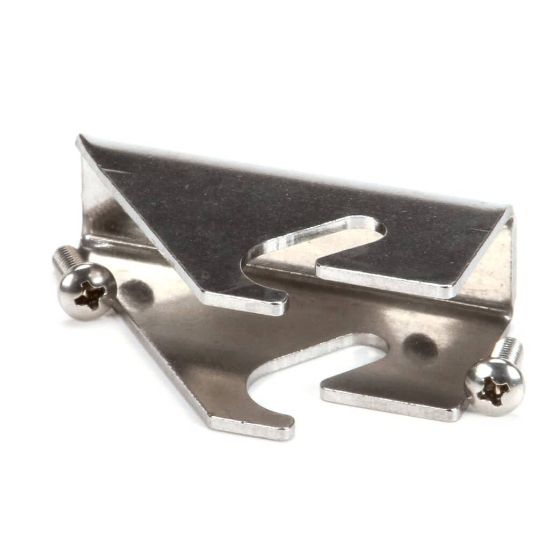 Picture of TRUE Lid Hinge Bracket Center, Tpp-93 Pa Paj Rcu Part# 948002