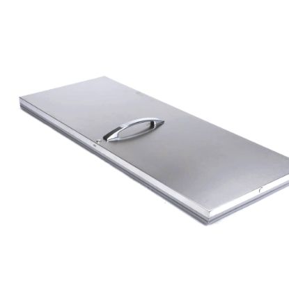 Picture of TRUE Door Assembly Str 1/2/3 F/r/pt Part# 948768