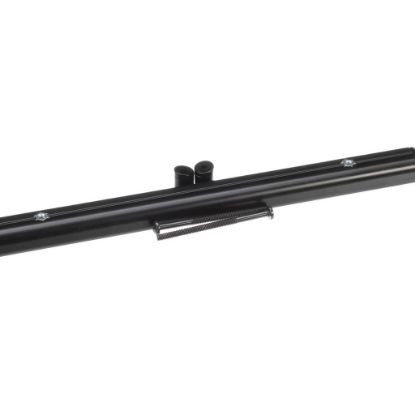 Picture of TRUE Handle Kit, Door, Black, 12 Gdm-14rf Part# 948890